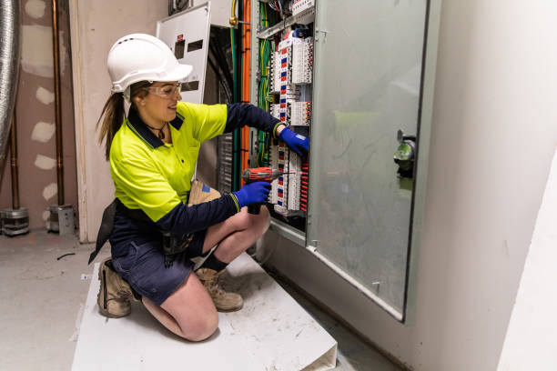 Best Emergency Electrical Repair  in Van Alstyne, TX