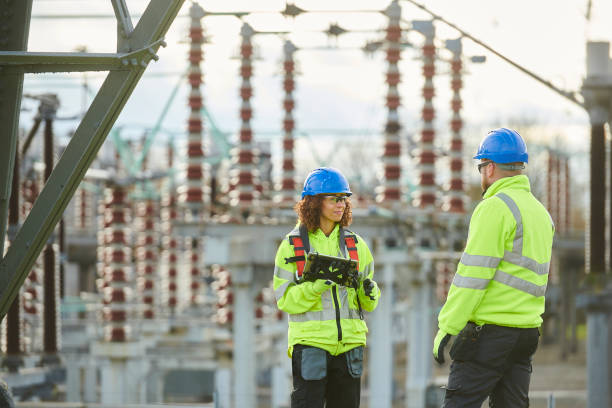 Best Electrical Rewiring Services  in Van Alstyne, TX