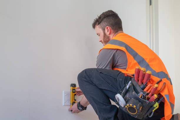 Best Electrical Troubleshooting Services  in Van Alstyne, TX