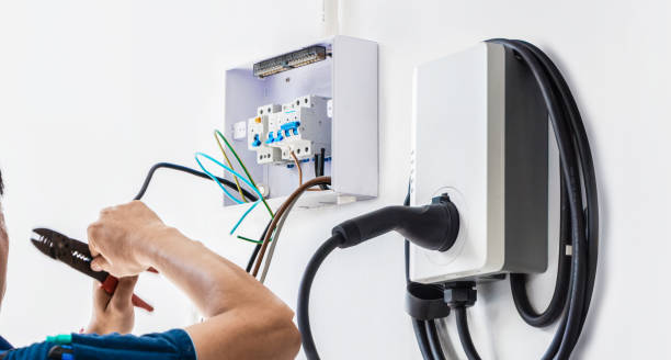 Best Electrical Troubleshooting Services  in Van Alstyne, TX