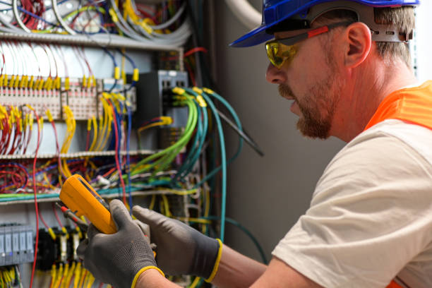 Best Electrical Wiring Services  in Van Alstyne, TX