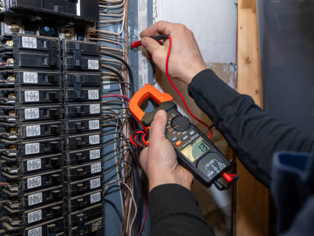 Best Electrical Contractors for Businesses  in Van Alstyne, TX