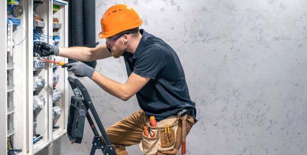 Best Electrical Outlet Repair  in Van Alstyne, TX
