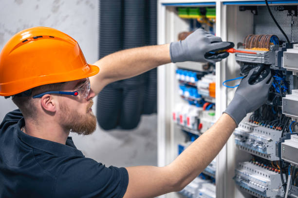Best Electrician for Home Renovation  in Van Alstyne, TX