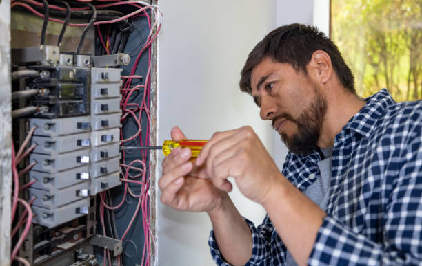 Best Electrical Installation Contractor  in Van Alstyne, TX